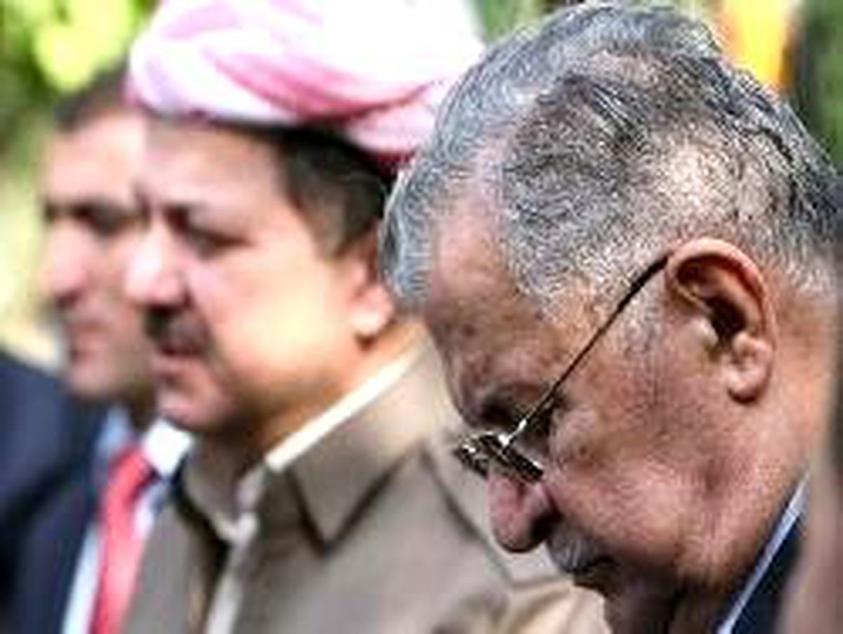 İran Olmadı, Şimdi de Rusya\'yı İstiyorlar