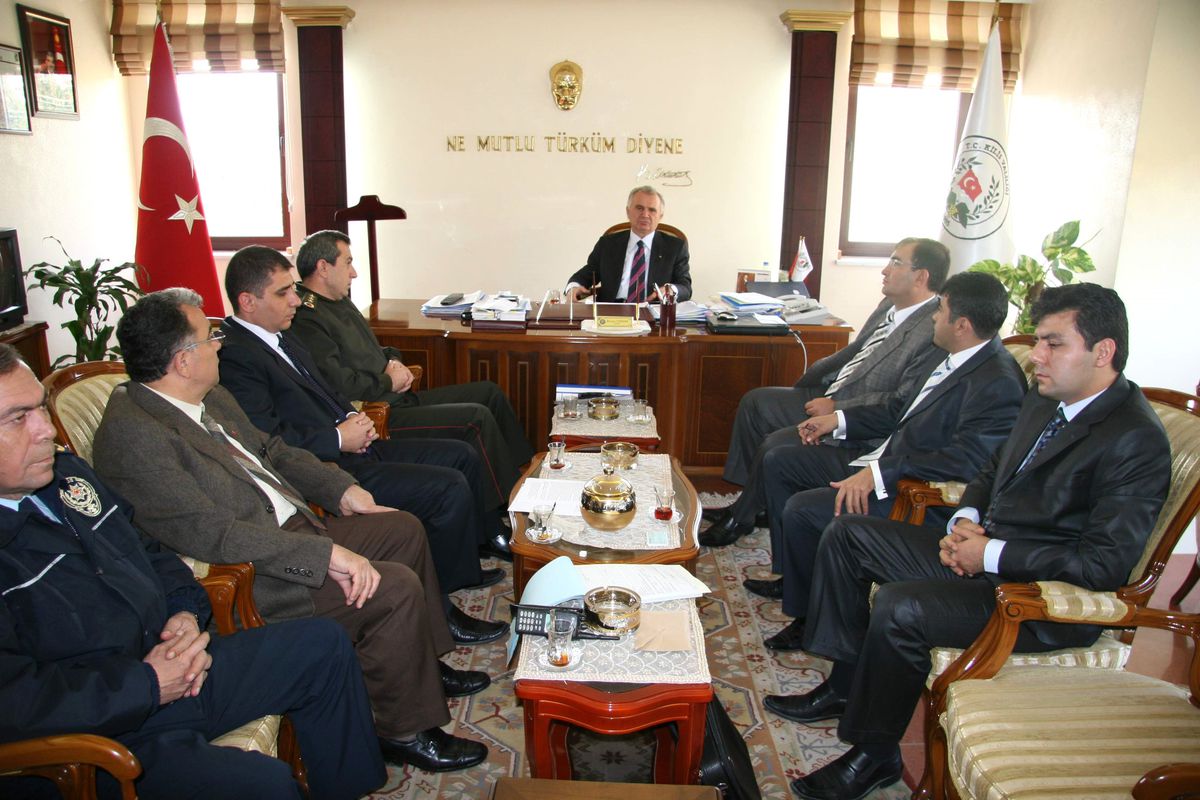 Organ Nakli Haftası