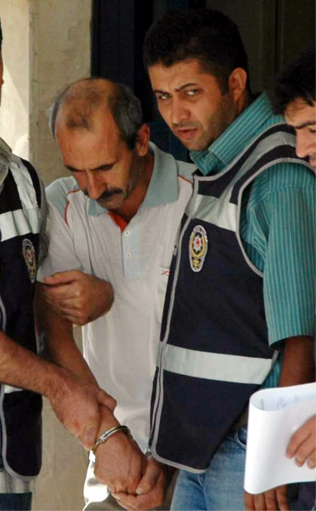 Konya\'da Göl Cinayeti Davası Başladı