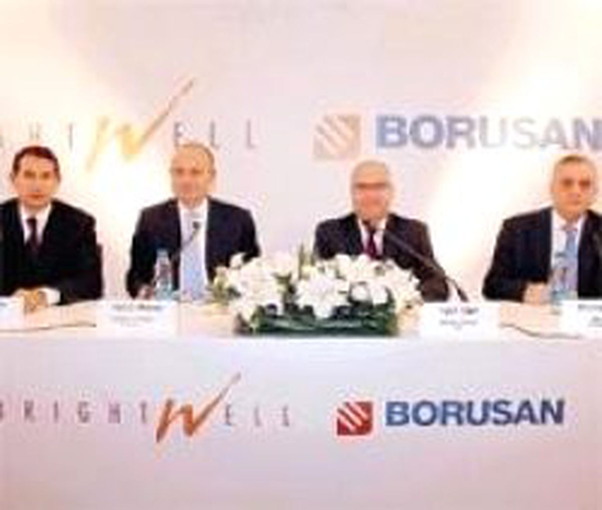 Borusan Enerjiye İddialı Girdi, 700 Milyon Dolar Yatırım Göründü