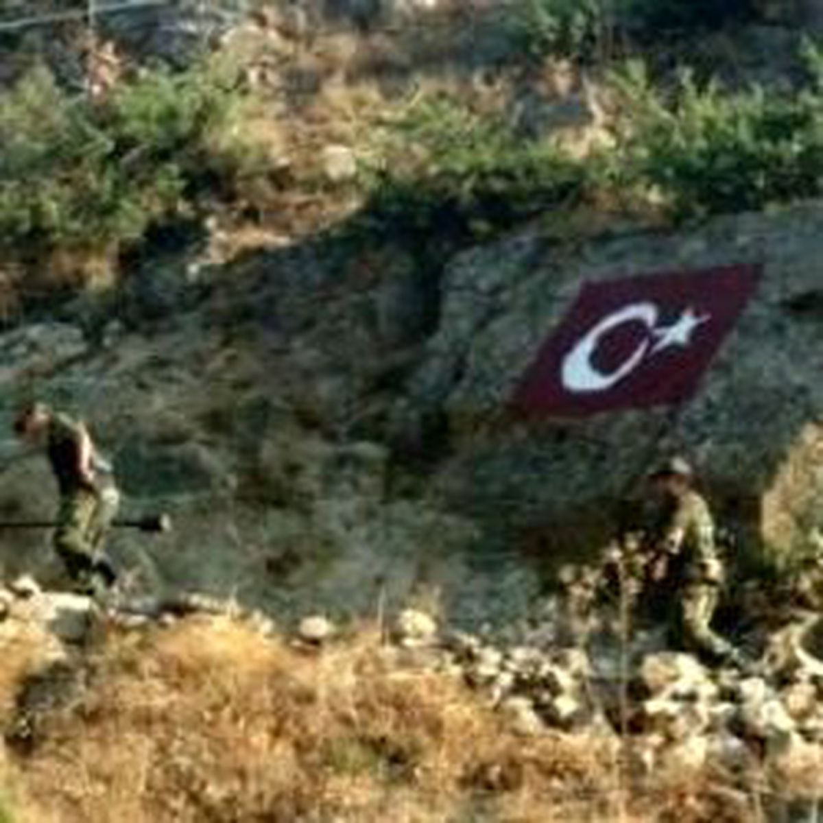 Ham: Doğru İstihbarat Türkiye'ye İletilecek