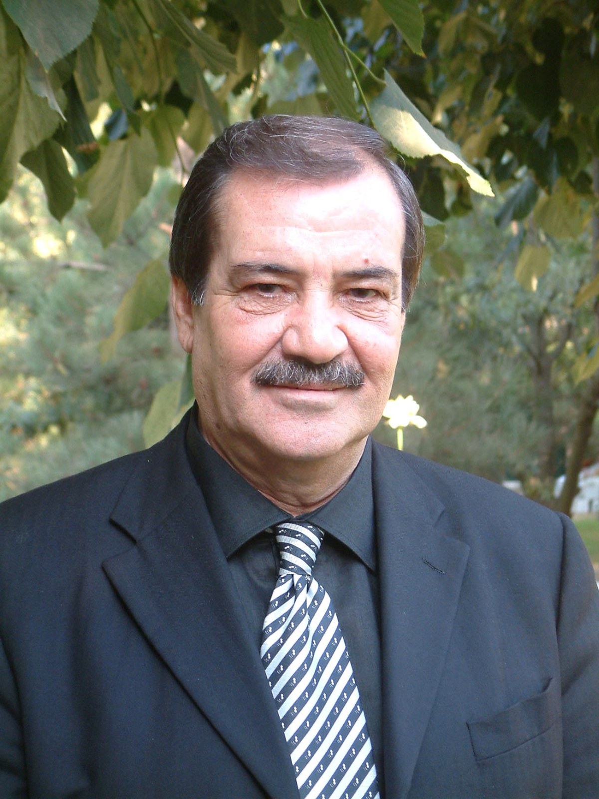 Kuşadası\'nda Başkanların Yıkım Tartışması
