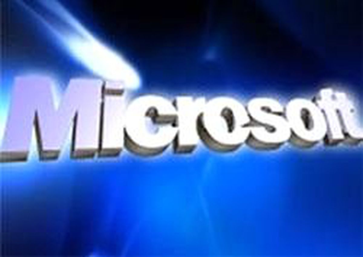 Microsoft: Türkiye'yi Çok Başarılı Buluyoruz
