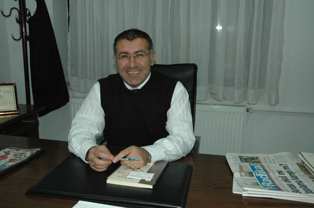 Aleviler, AB İlerleme Raporu'ndan Memmun Değil