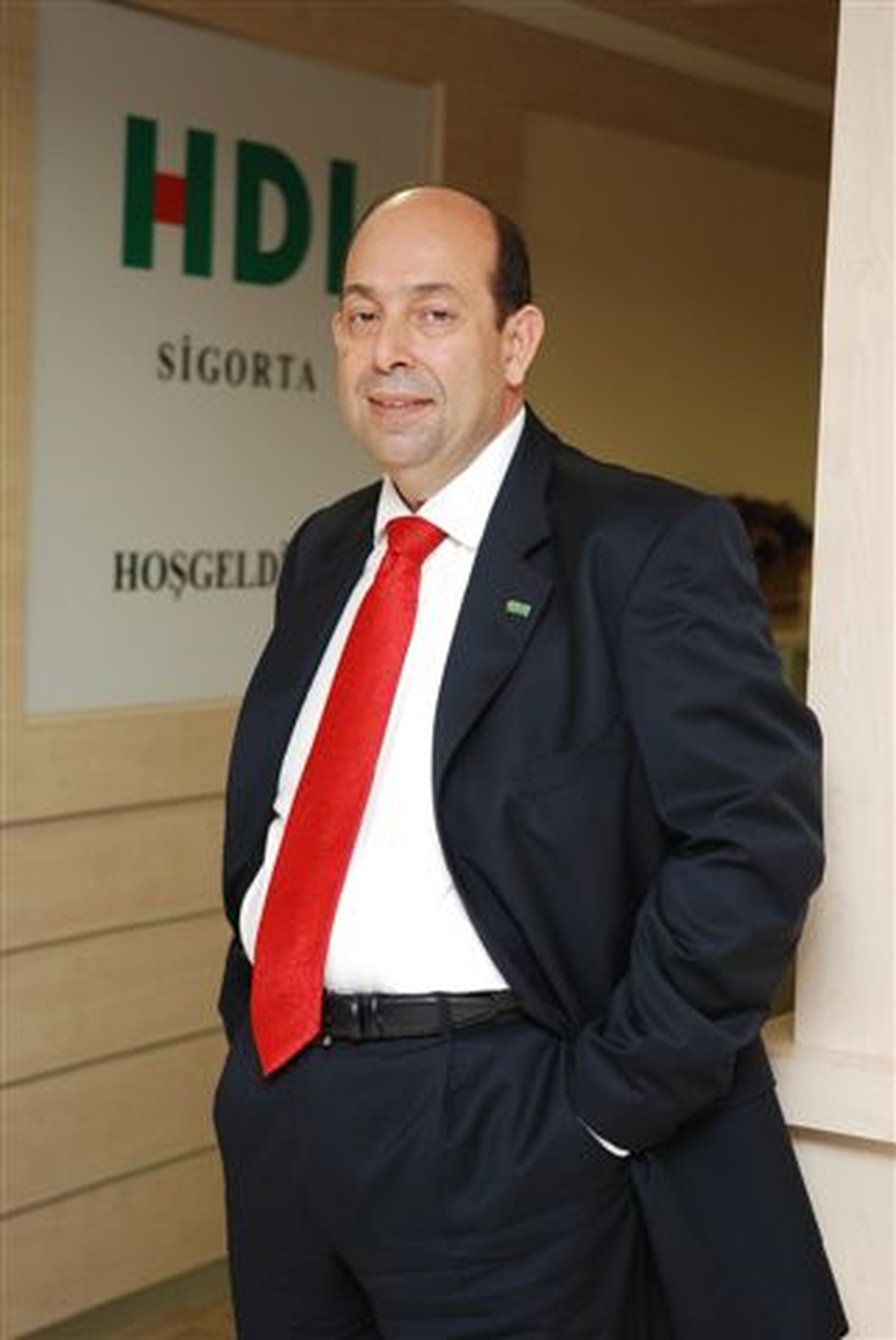 Hdı Sigorta'da Yeni Yönetim İş Başında