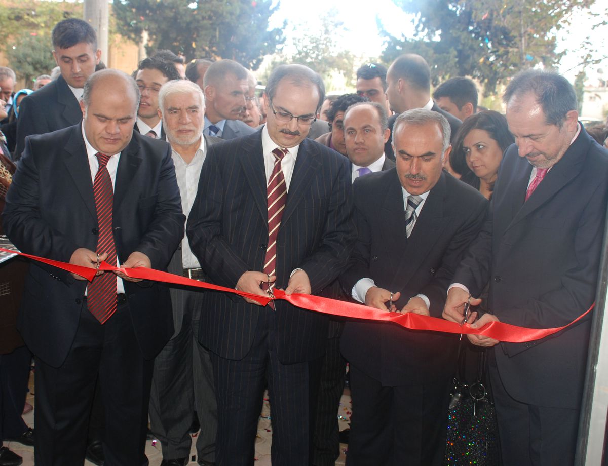 Ykm, 54. Mağazasını Kahramanmaraş\'ta Açtı