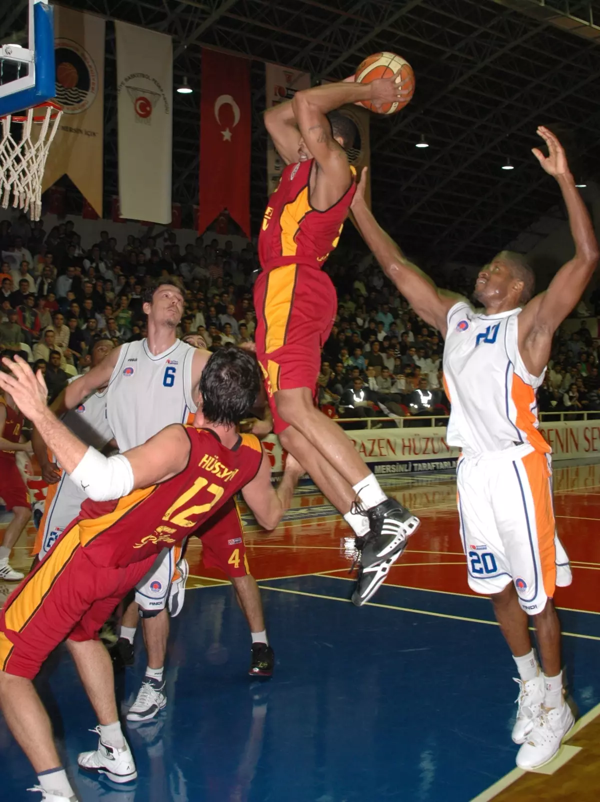 Beko Basketbol Ligi