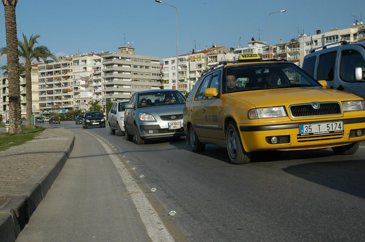'Cam' Butonlarla 'Can' Güvenliği Olacak
