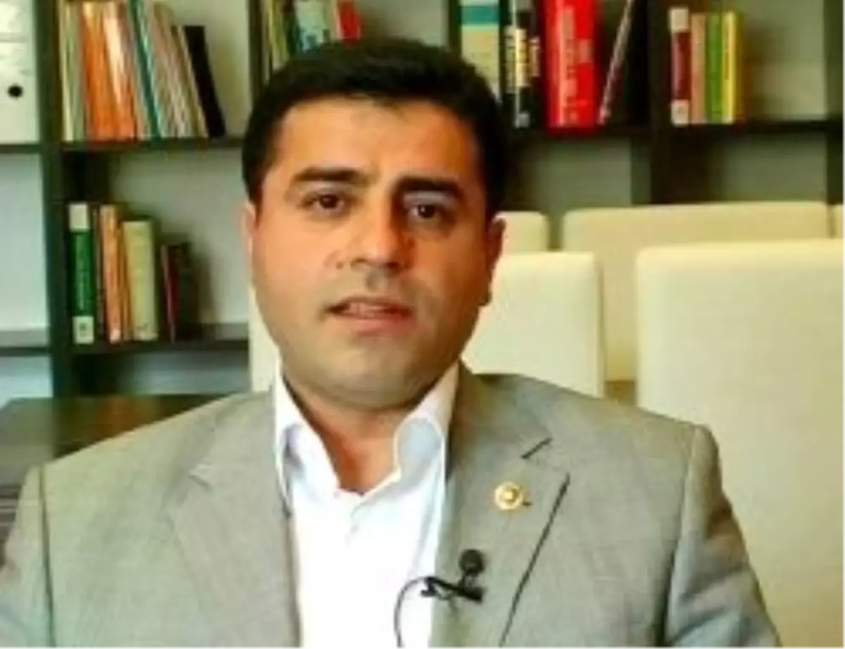 \'Nurettin Demirtaş Aile Çevremizin En Ilımlısı\'