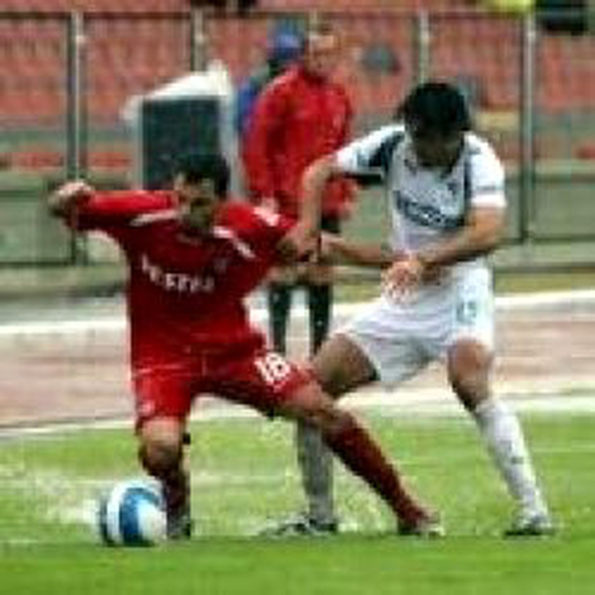 Manisaspor 90'da Altın Buldu