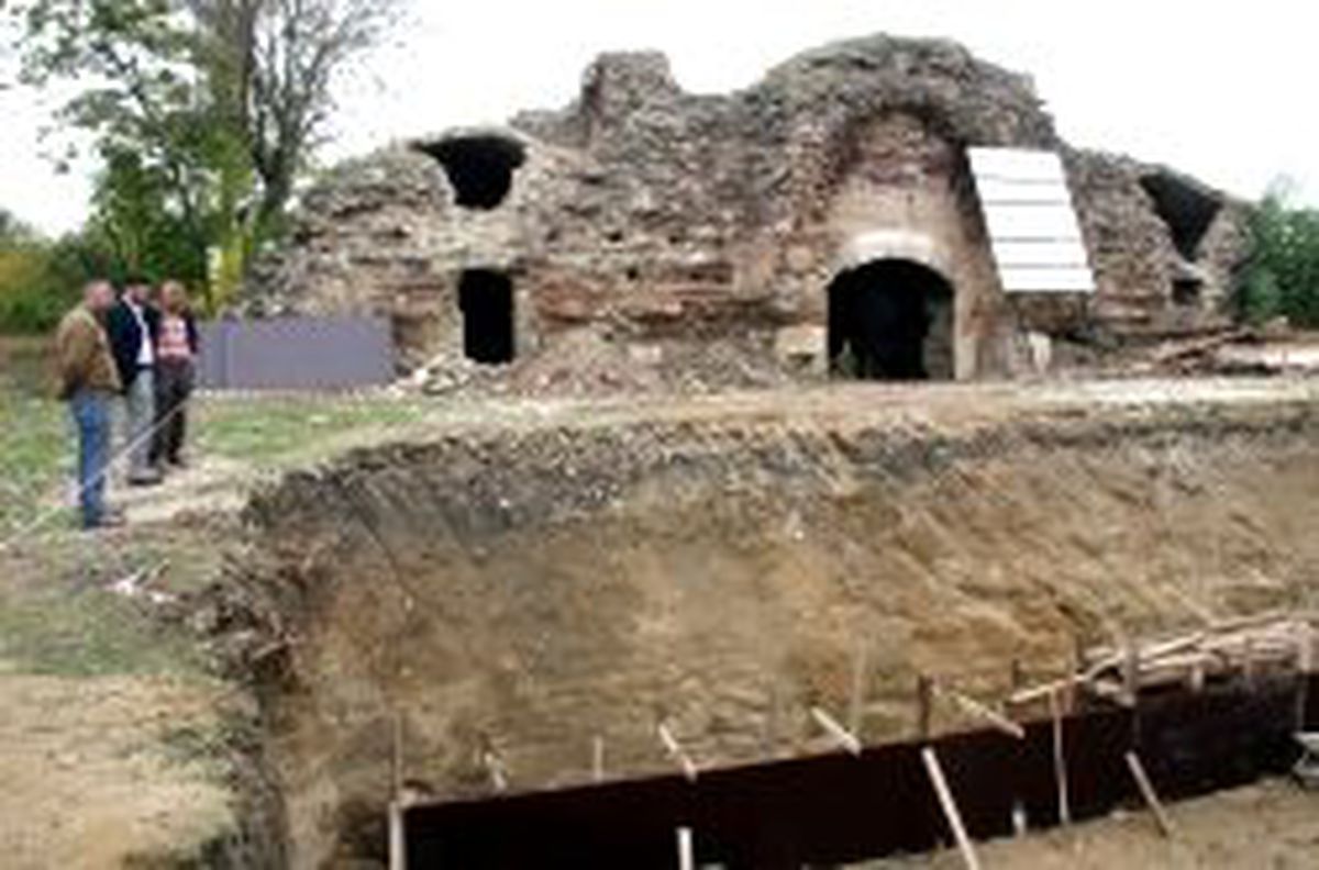 İpekyolu Kervansarayı Ortaköy, Yeniden Hayata Dönüyor