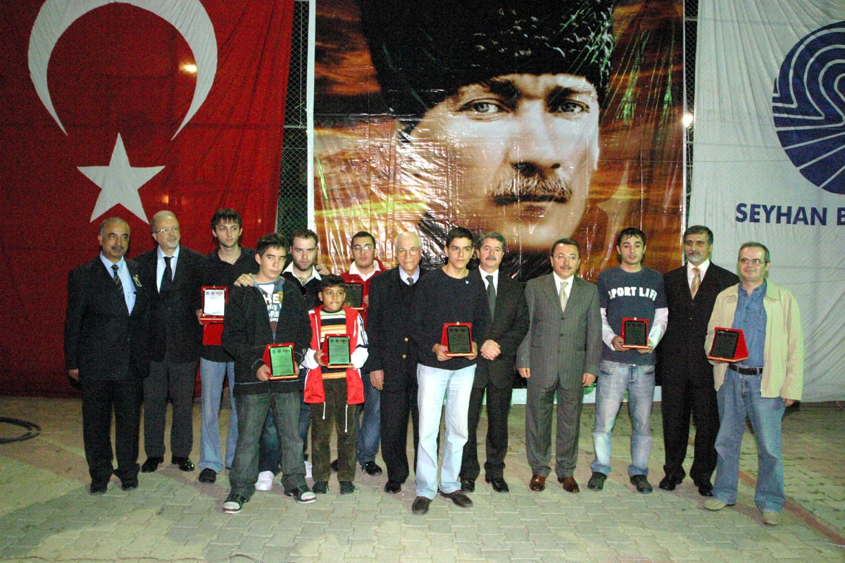 Uluslararası Atatürk Satranç Festivali Sona Erdi