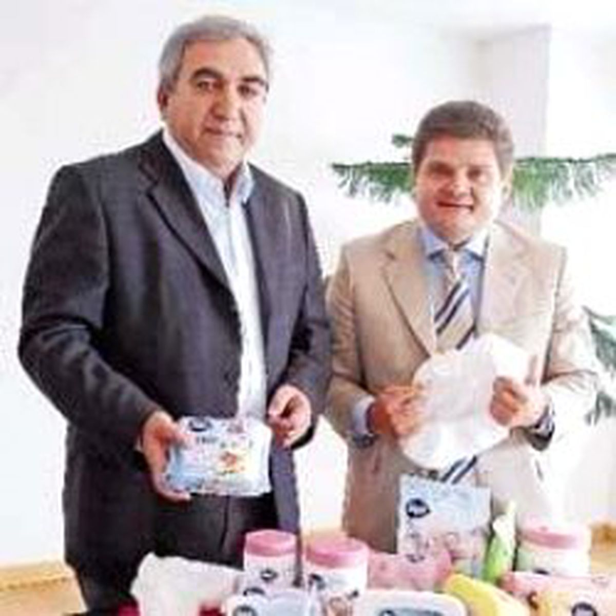 Yatan Hasta İçin Bone Üretti, Islak Mendilde 40 Milyon Dolar Hedefliyor