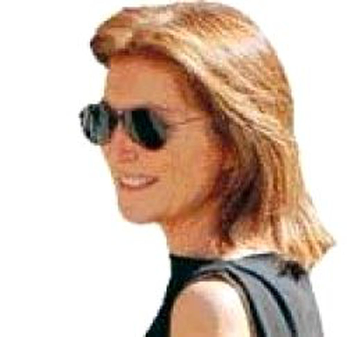 Cecilia Londra\'ya Yerleşiyor