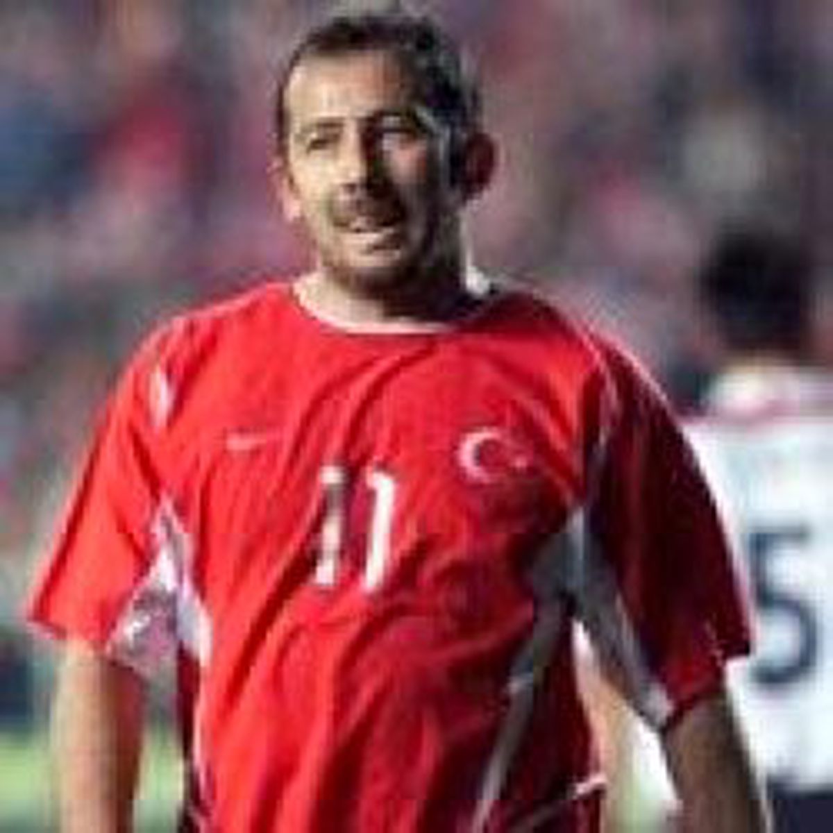 Sergen, Fatih Terim\'e Haber Yolladı