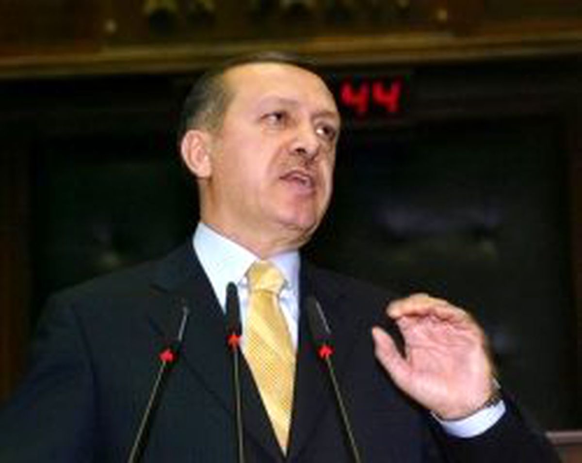 'DTP Çıkmaz Yolda'