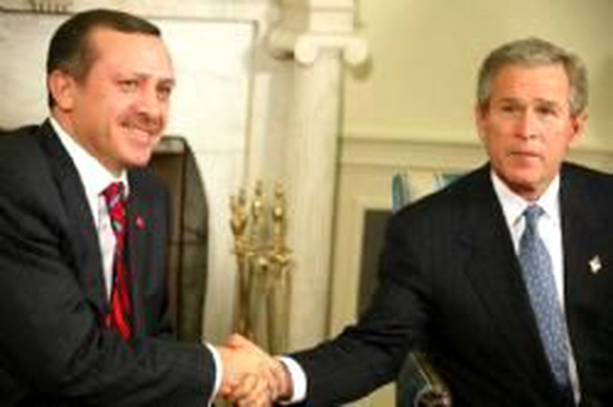 Erdoğan'a' Özel Tercüman' Sorusu