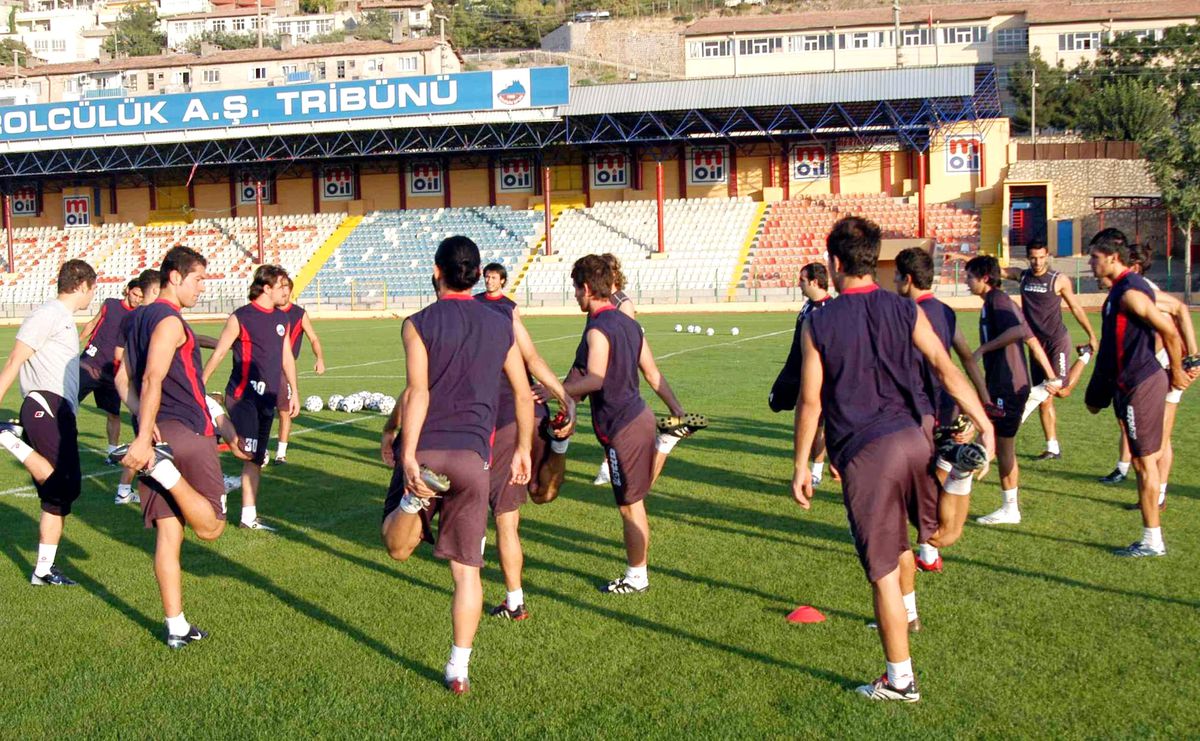 Tff 1. Lig