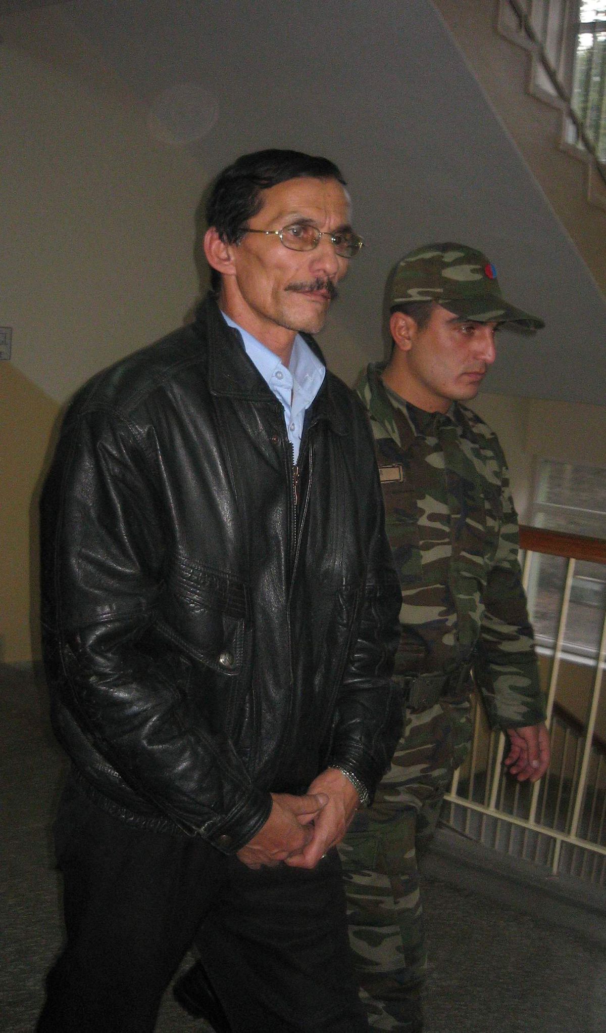 Jandarma'dan Kurtarma Operasyonu
