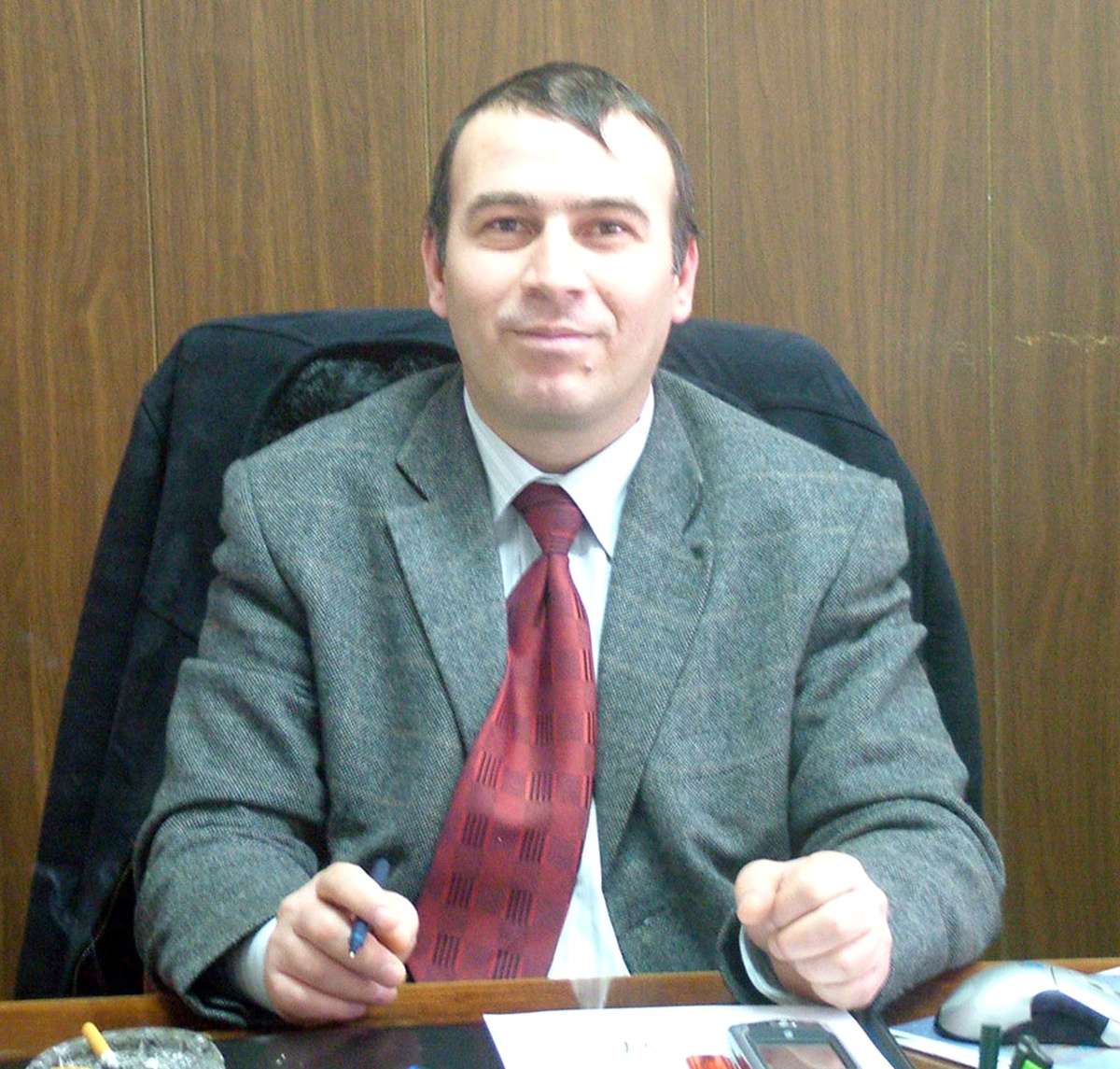 Kaman'da Havai Fişek Satışlarına Kısıtlama Getirildi