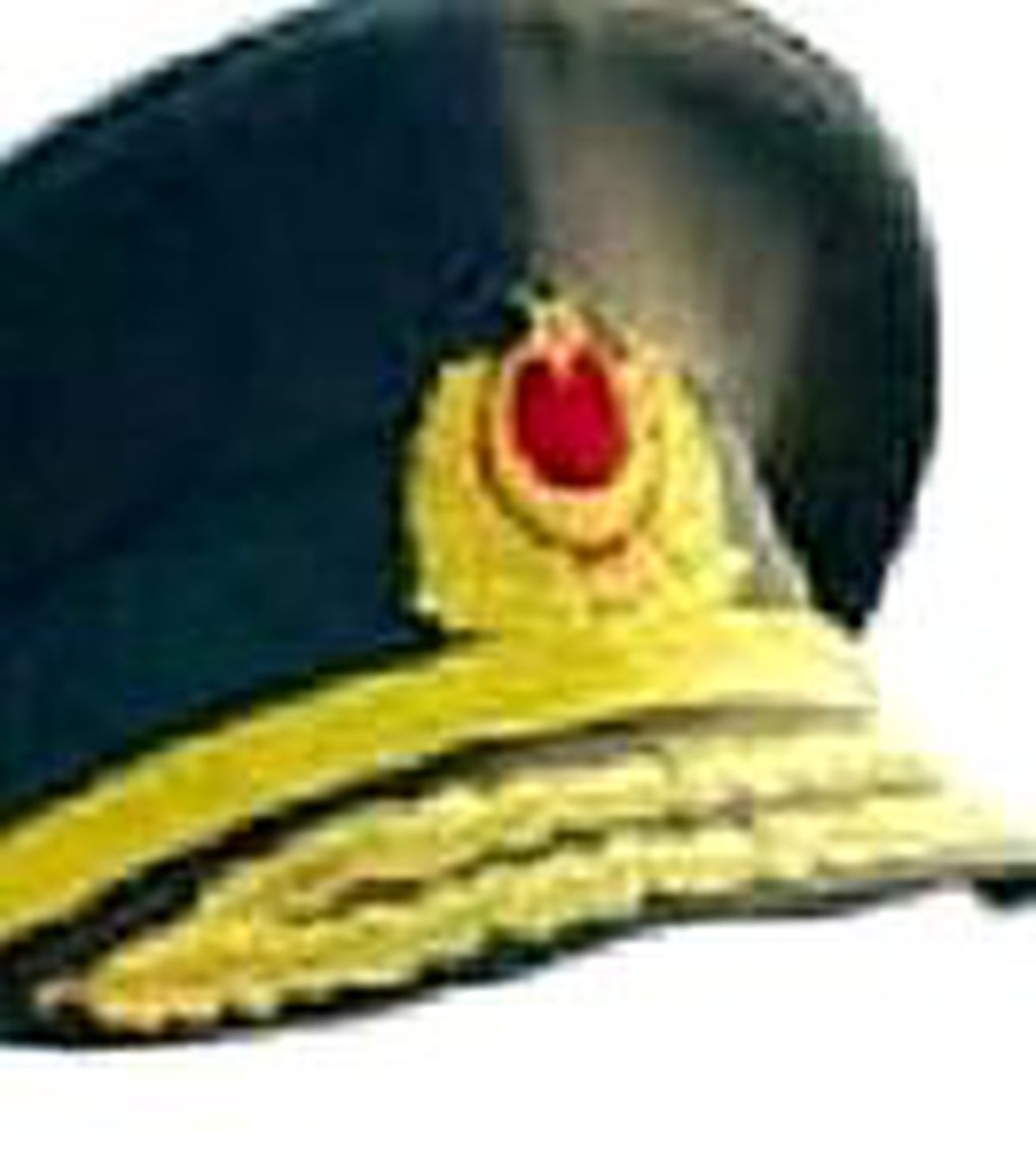 \'Tümgeneral Yılmaz\' Kovuldu