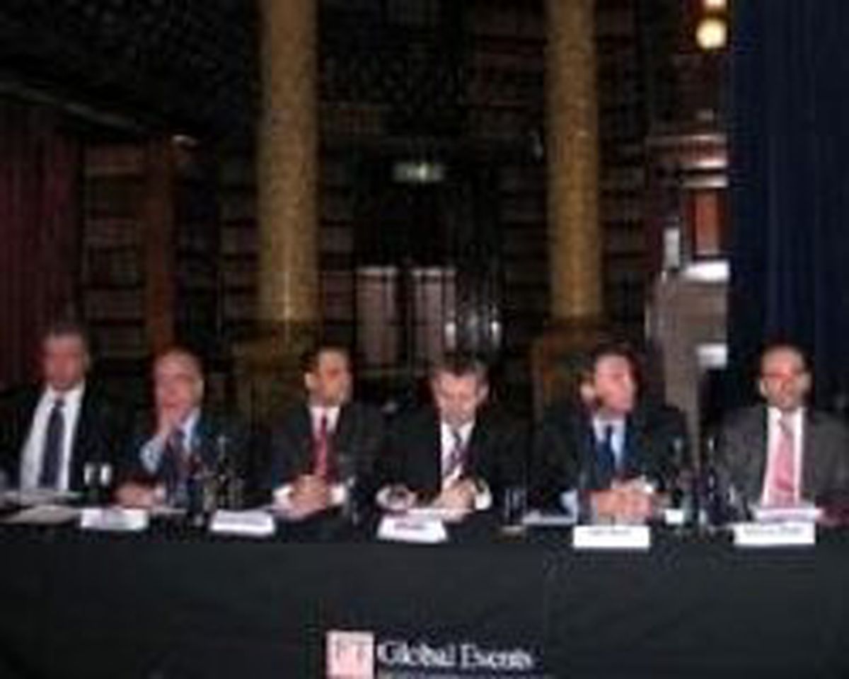 Global Kriz Devam Edecek