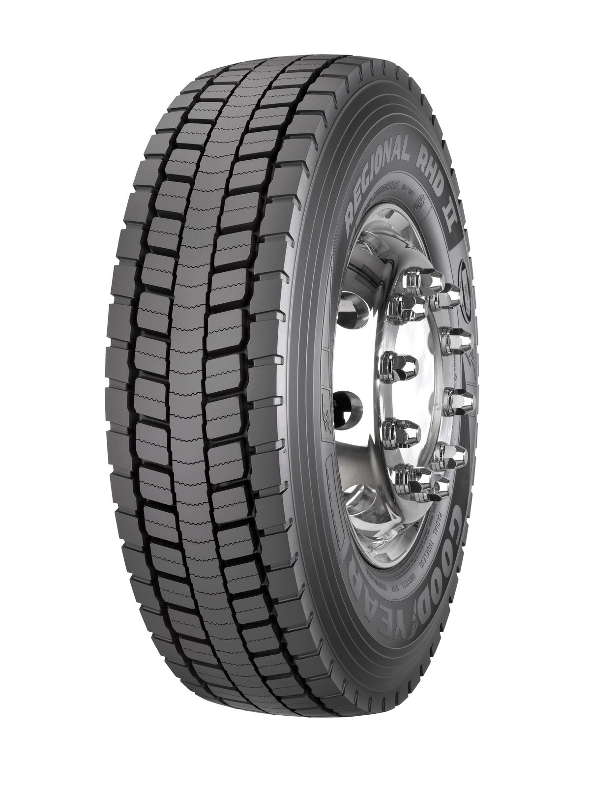 Goodyear'ın Max Teknolojisi Türkiye'de Kullanıma Sunuldu