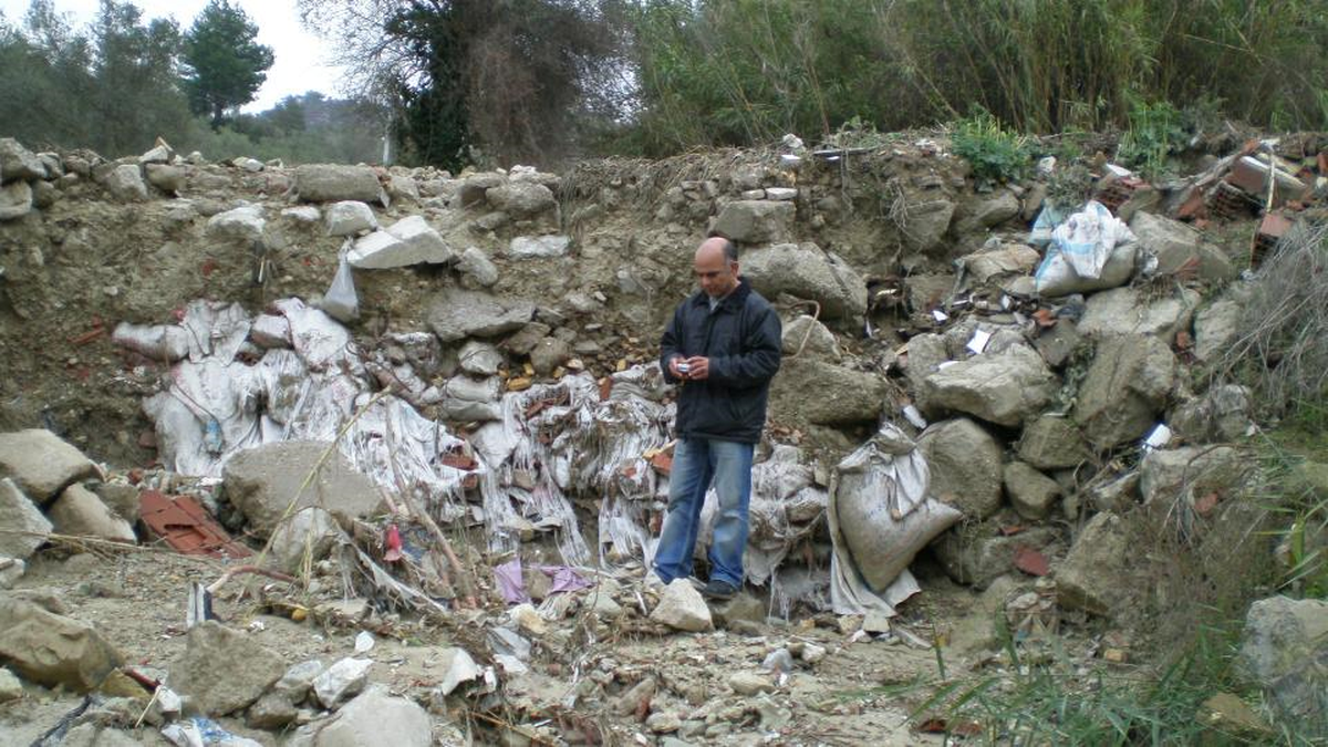 Su Baskınlarının Nedeni, Kapatılan Dere Yatakları