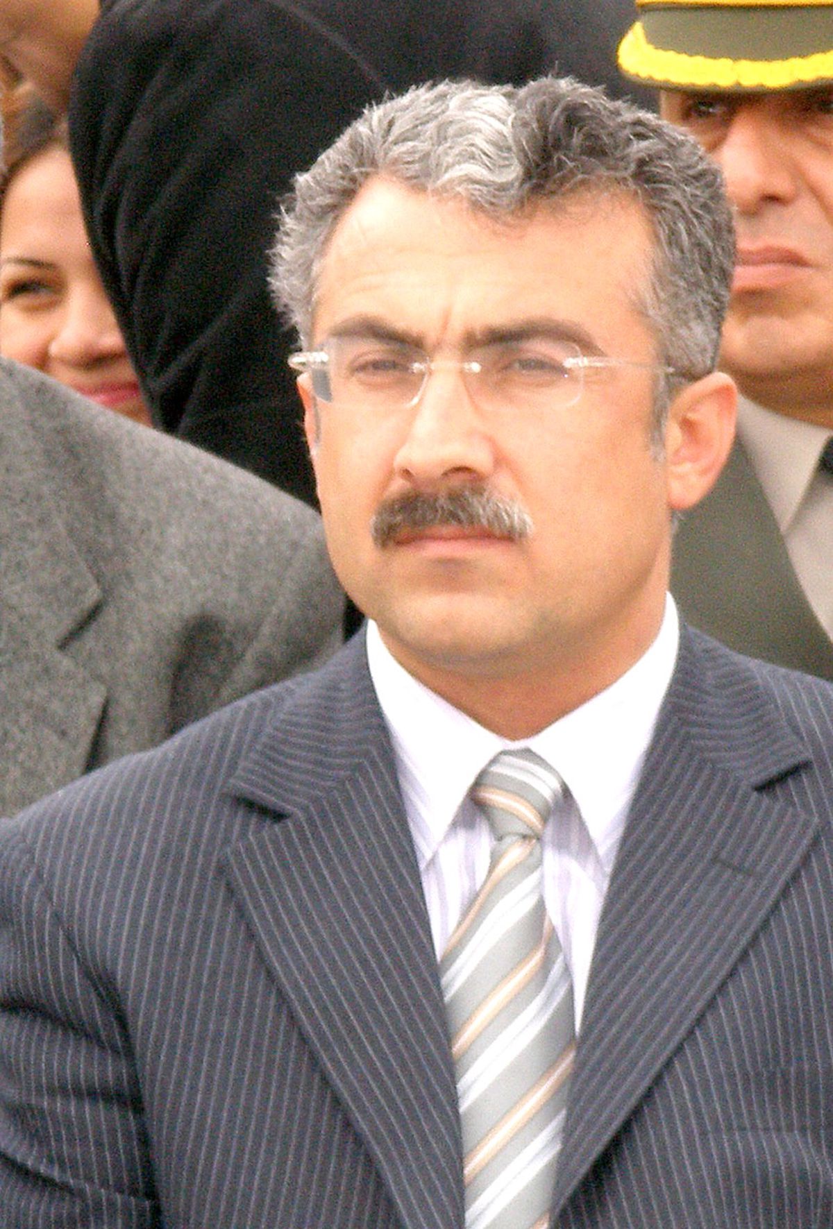 AK Parti İlçe Başkanı Şaban Çelik, Hükümetin Kırşehir'e Yönelik İcraatlarını Değerlendirdi
