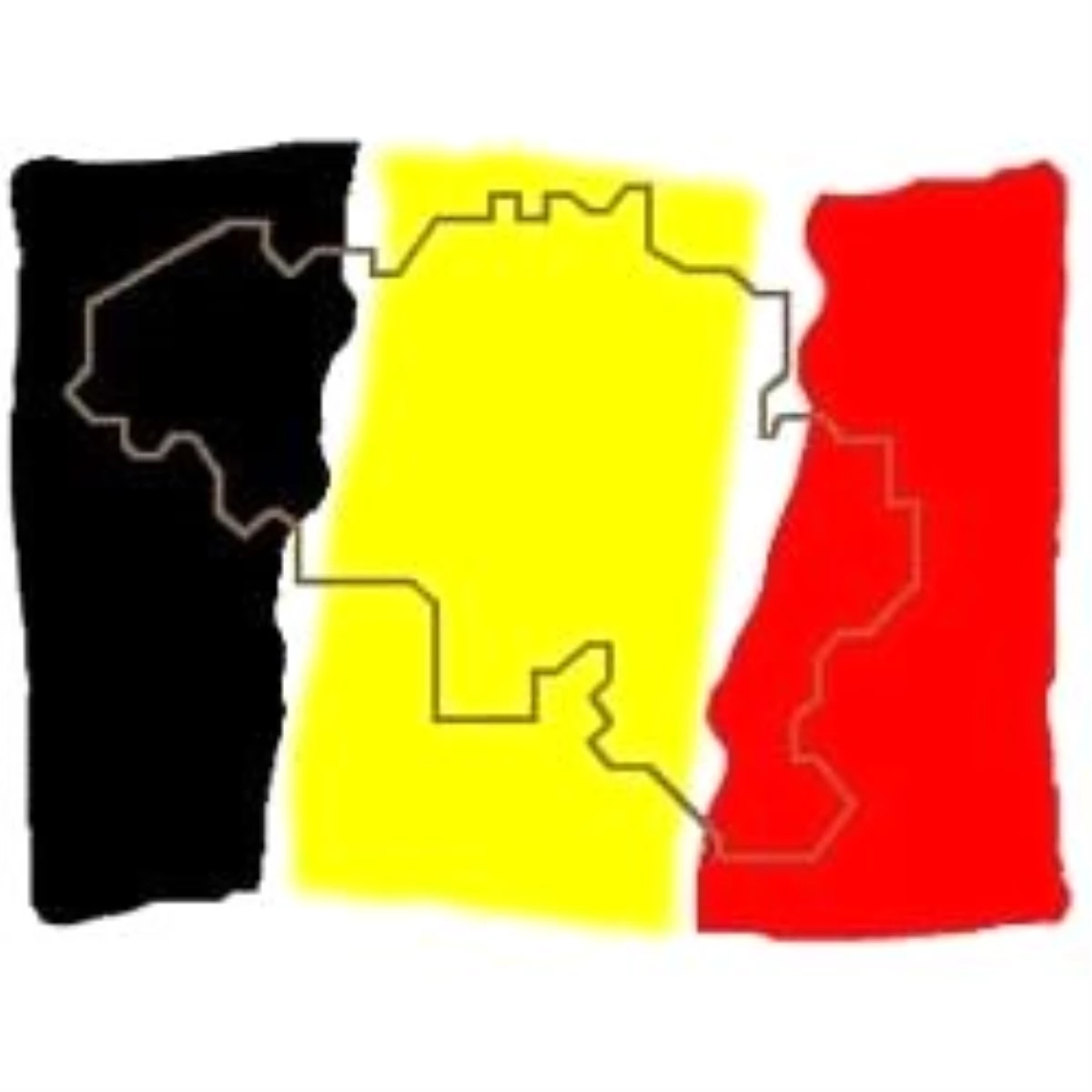 Belçika\'da Siyasi Kriz Büyüyor