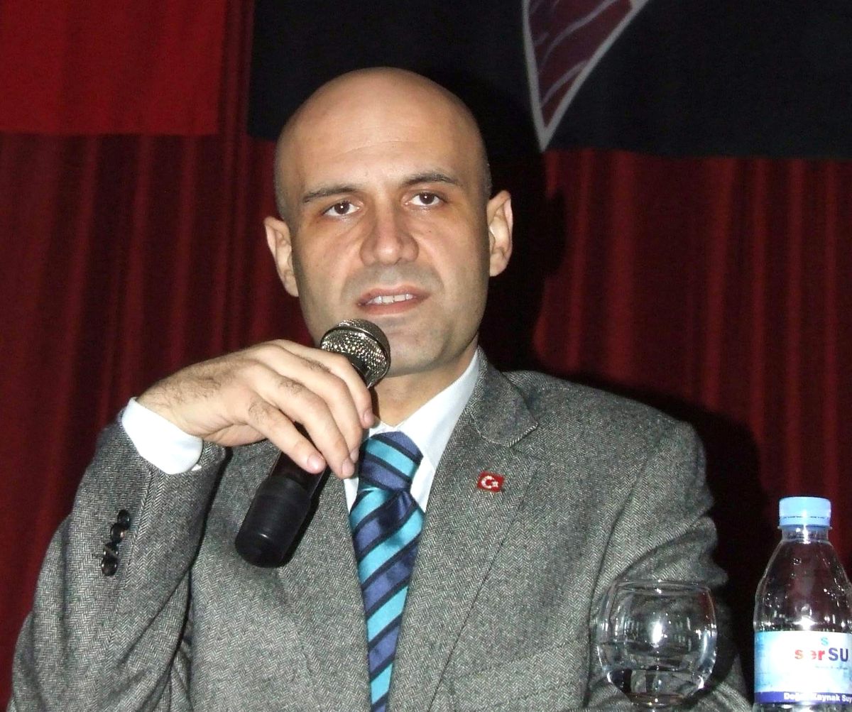 Güneydoğu'da Eğitim Paneli