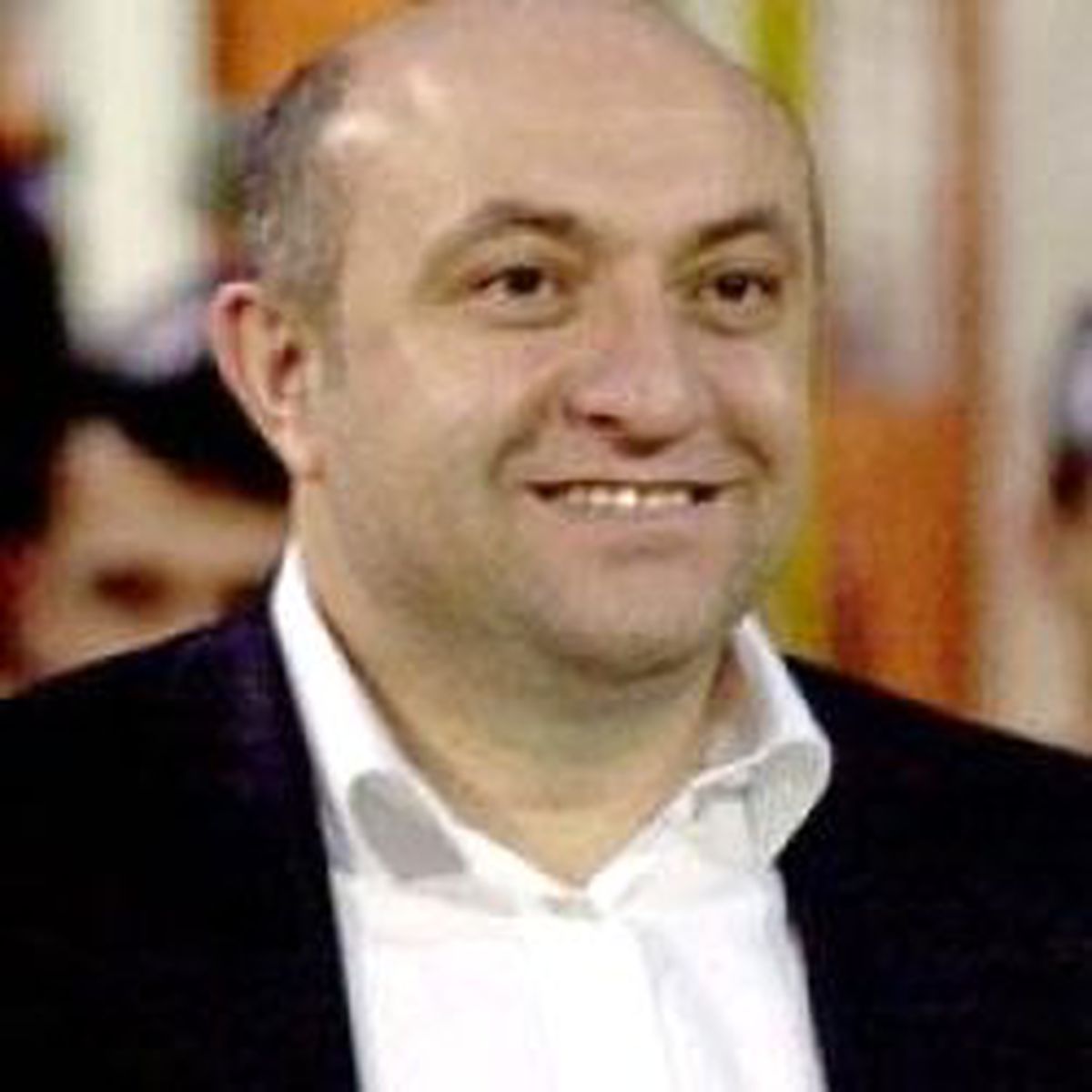 Holosko'yu İstedik