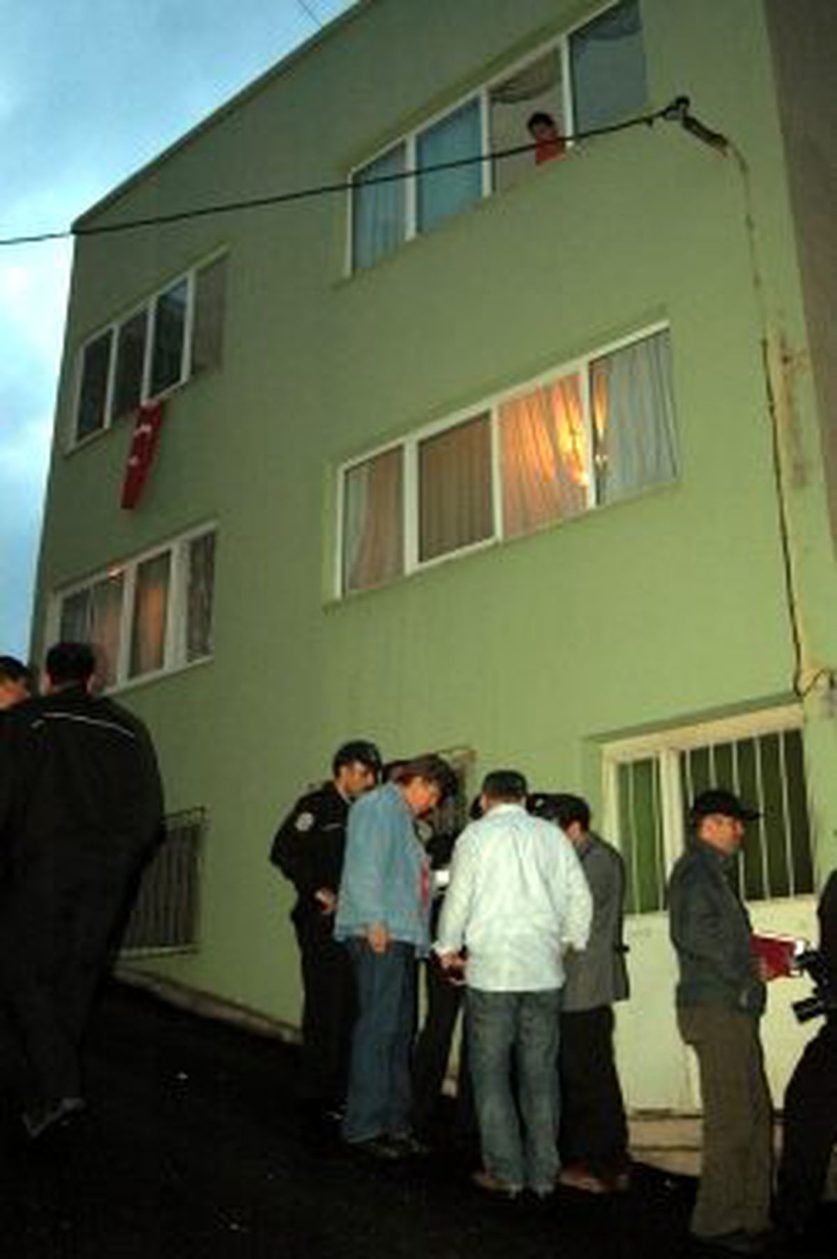 Kadınlarla İlişki Kuramıyorum Savunması Kurtarmadı