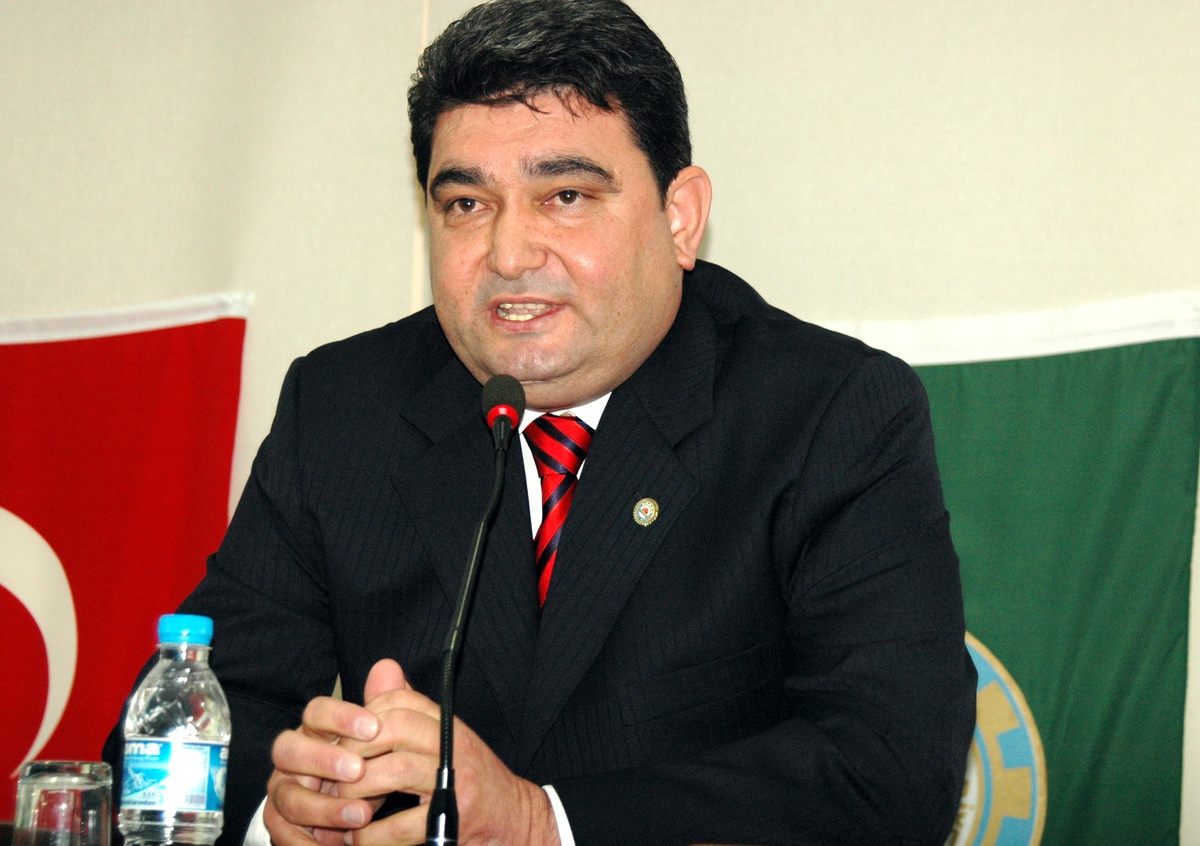 Küresel Isınmanın Tarım Alanlarına Etkisi