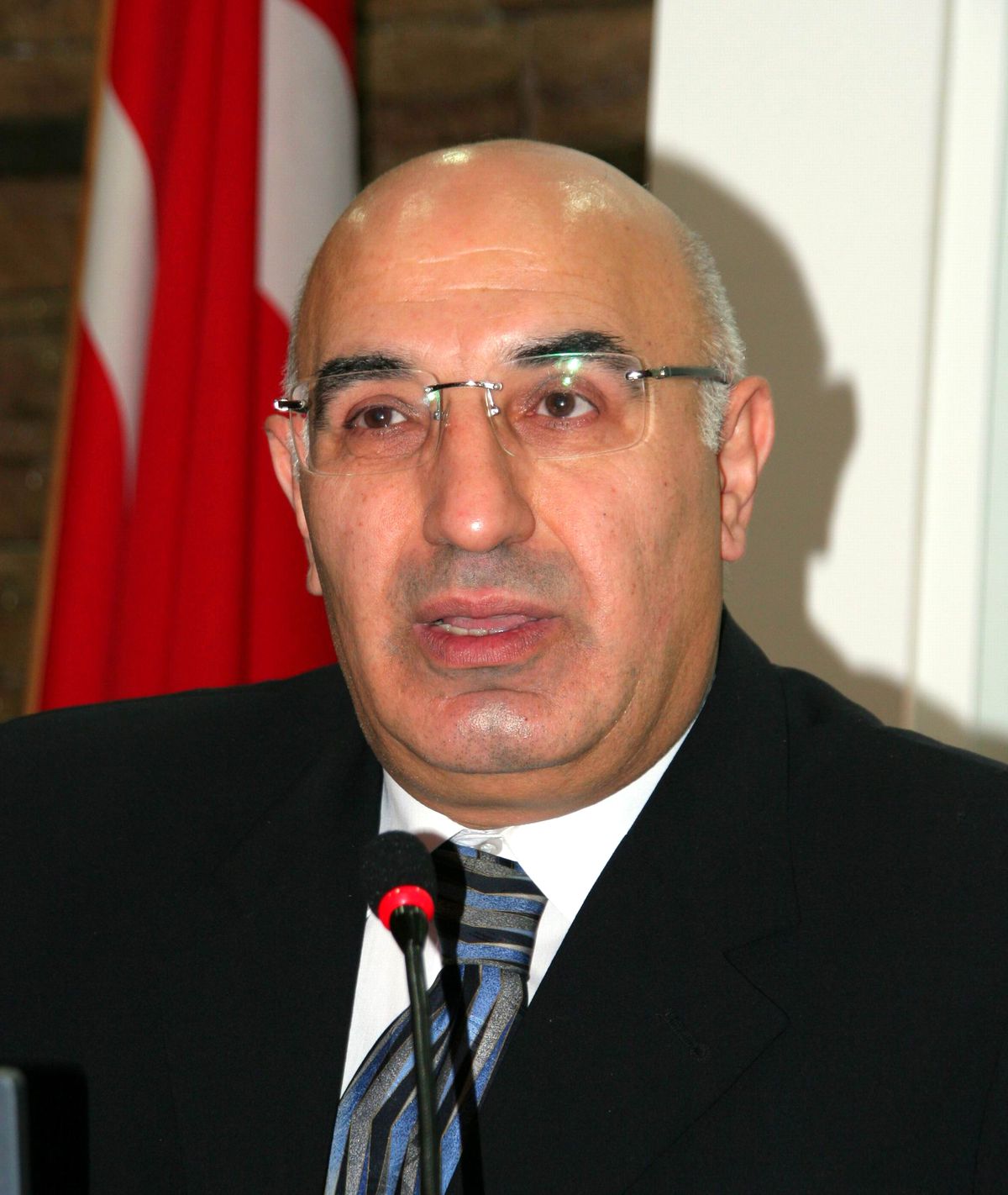 'Terörün Bir Ayağı TBMM'de'