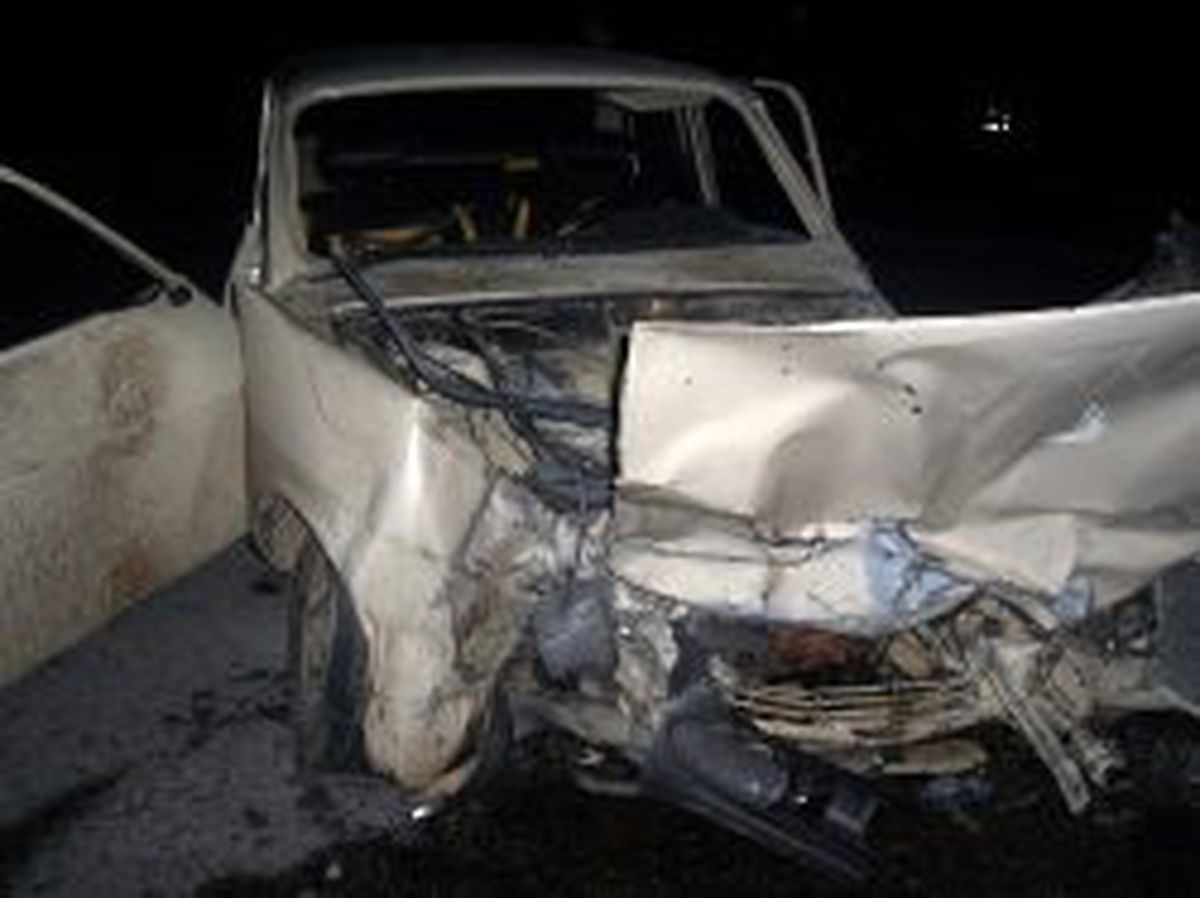 Atça'da Zincirleme Trafik Akzası