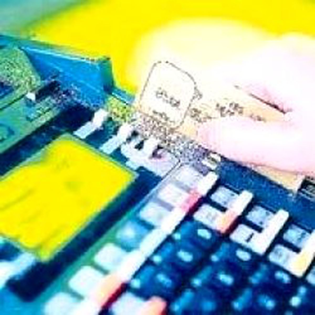 Bozuk Para Taşımak Zor Geldi, Kartla Harcama Sınırı 35 YTL\'nin Altına İndi