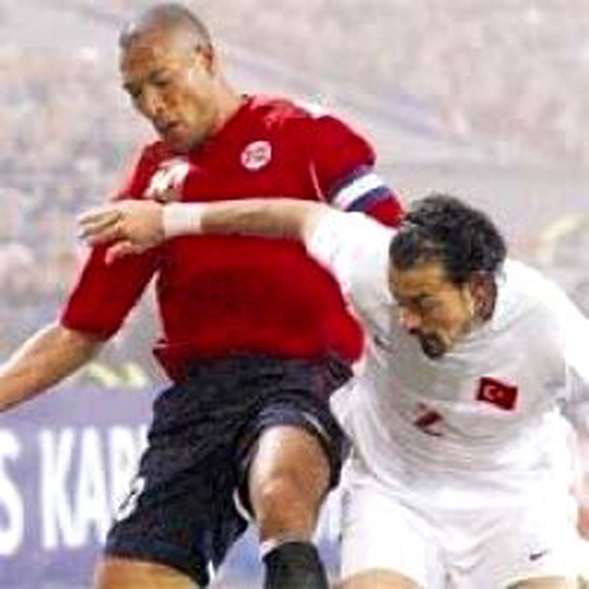 İlk Gol Bizi Dağıttı