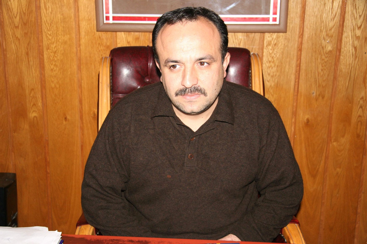 Kilis'te Dişi Koyun ve Keçi Kesimi Yasaklandı