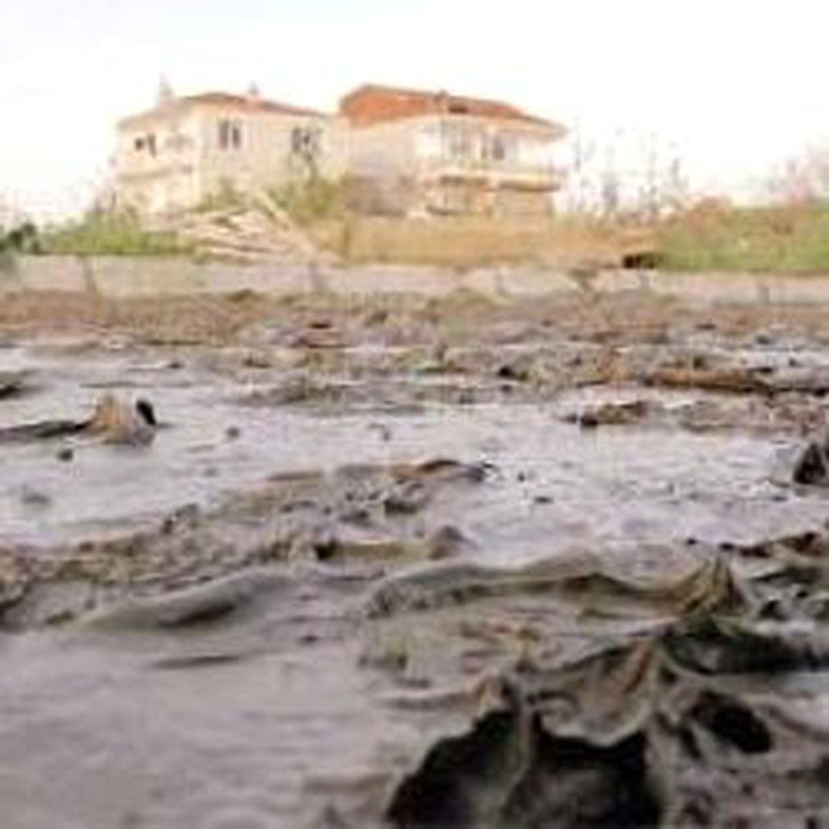 Silivri 'Afet Bölgesi' Olsun
