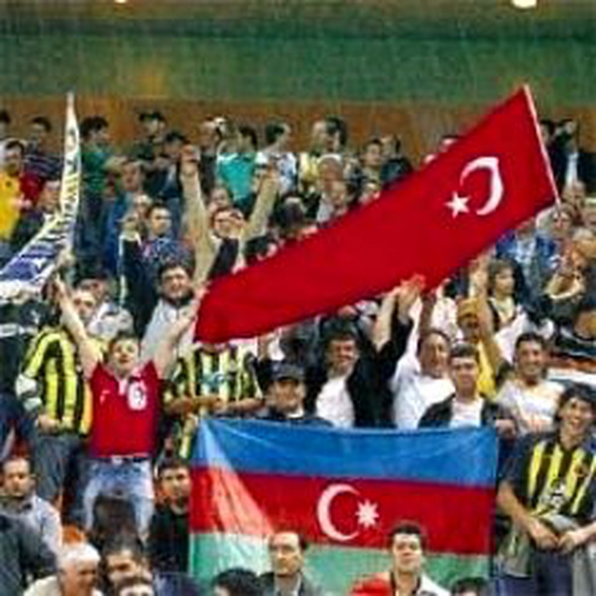 Yurtdışı Maçlara Giden 10 Bin Taraftar Var