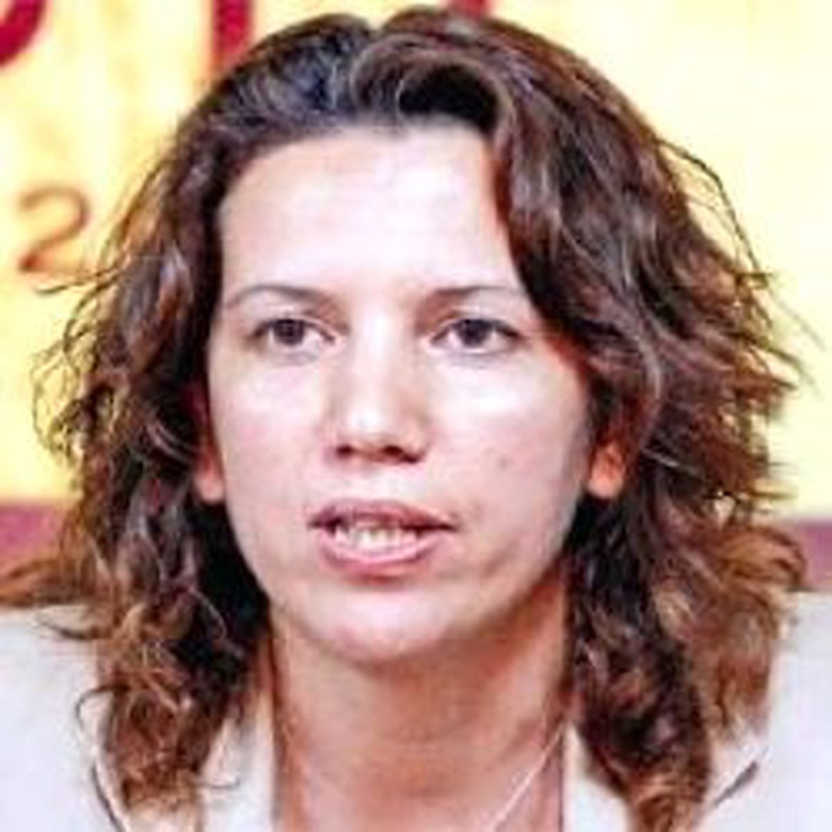 Bir DTP'liye Daha Koruma