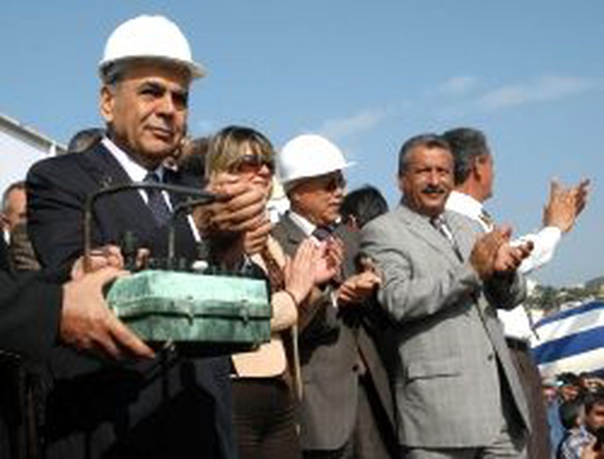 İzsu'dan İzmir'e 'Yüzde 24' Müjdesi