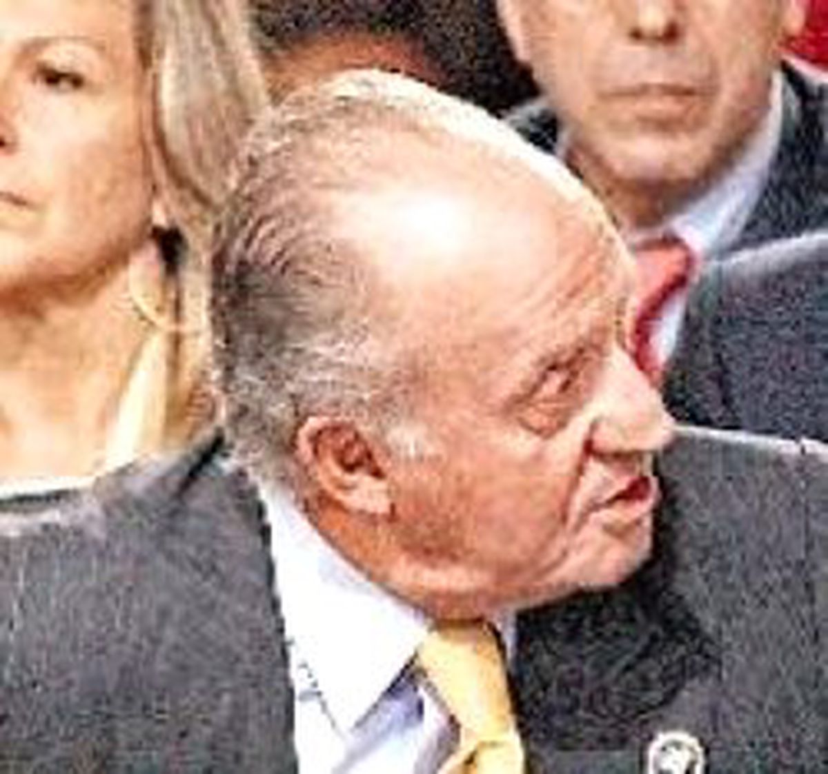 Kral'ın Fırçası Cep Melodisi Oldu