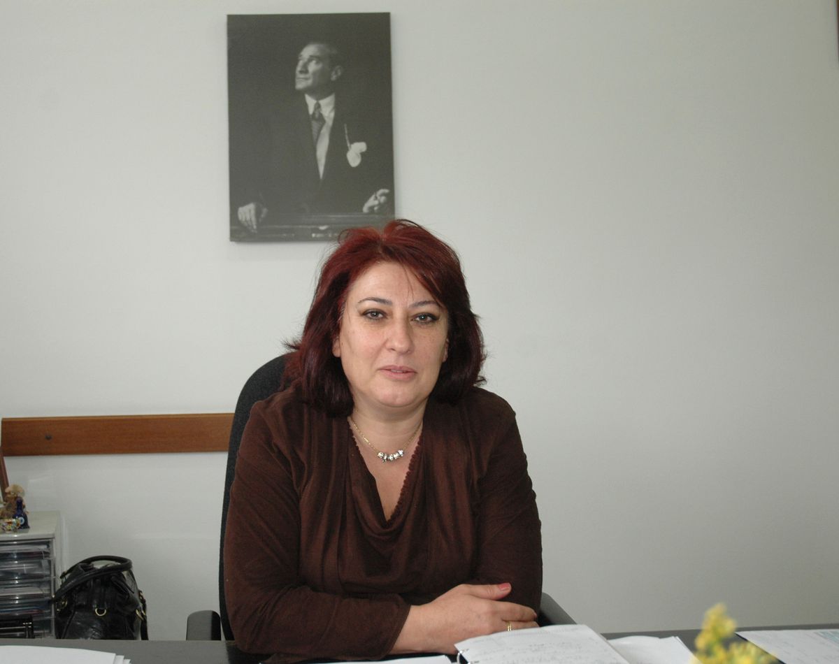 Palandöken Kış Sezonuna Hazır...