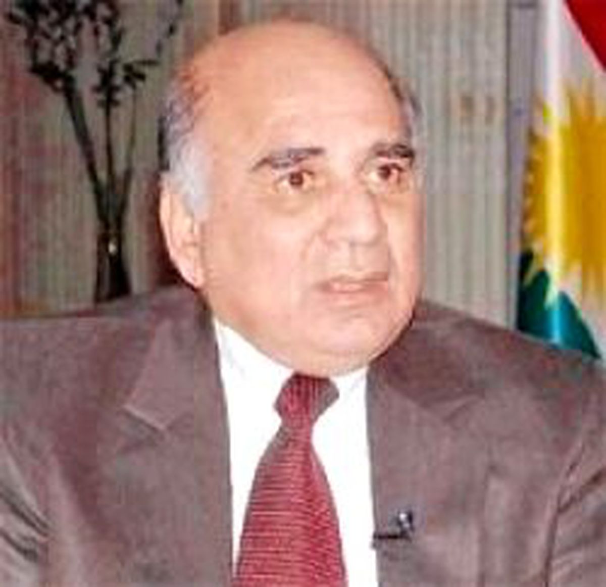 'Silahını Bırak' Dersek PKK ile Çatışma Çıkar