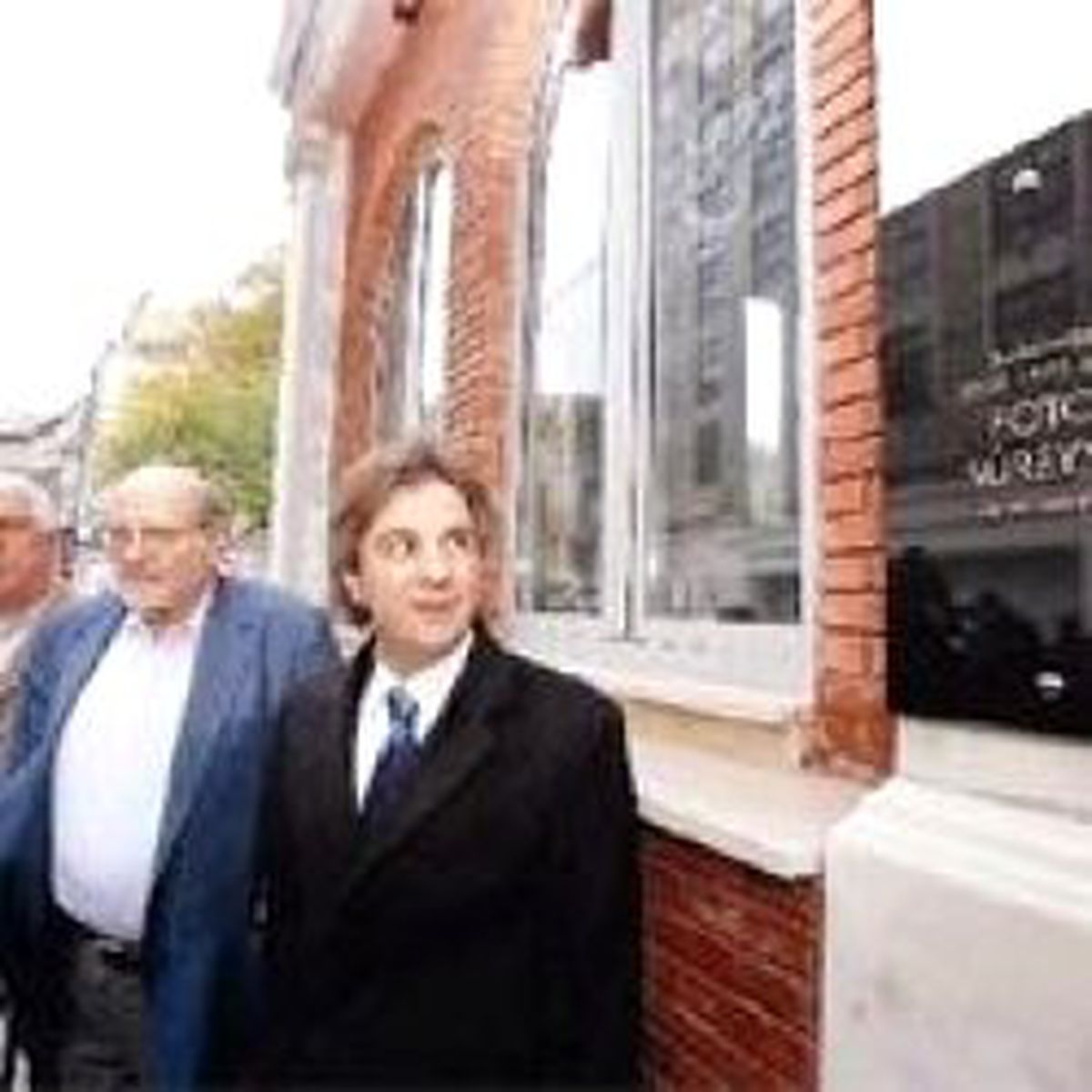 Binalara Bellek Tabelası