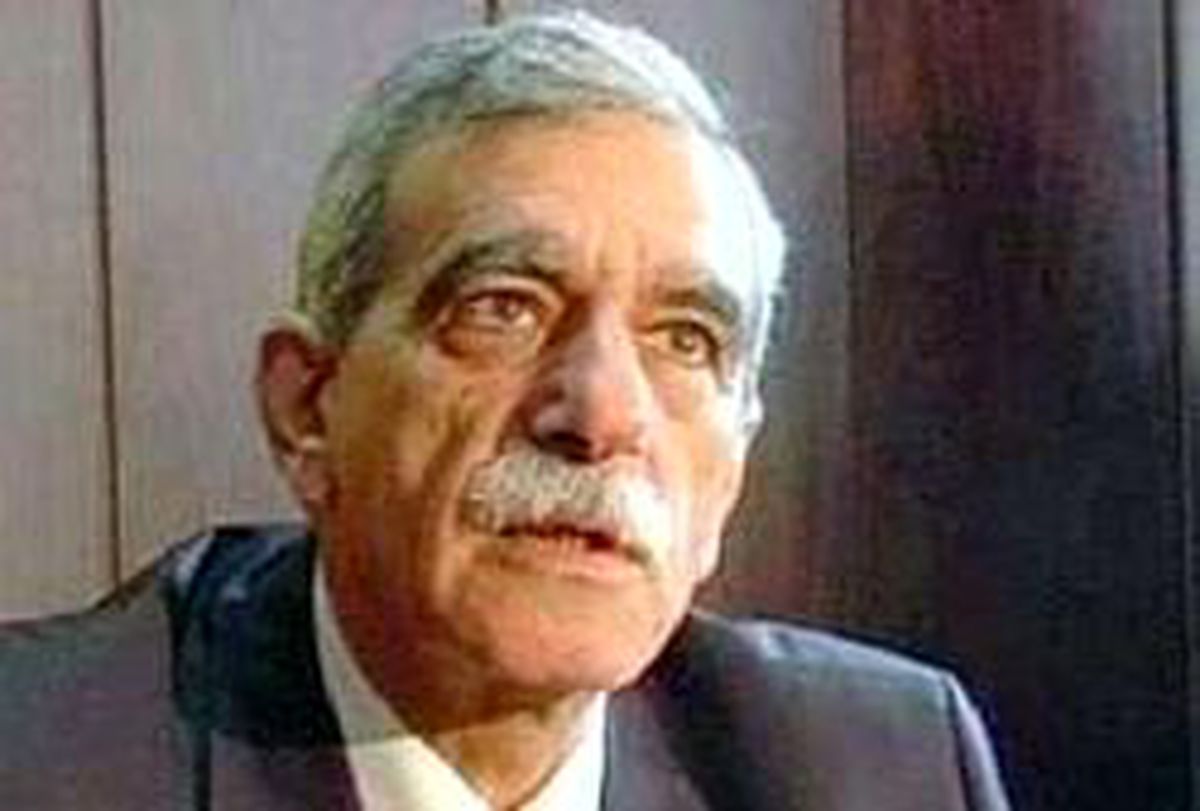 'PKK'ya Silah Bıraktırabiliriz'