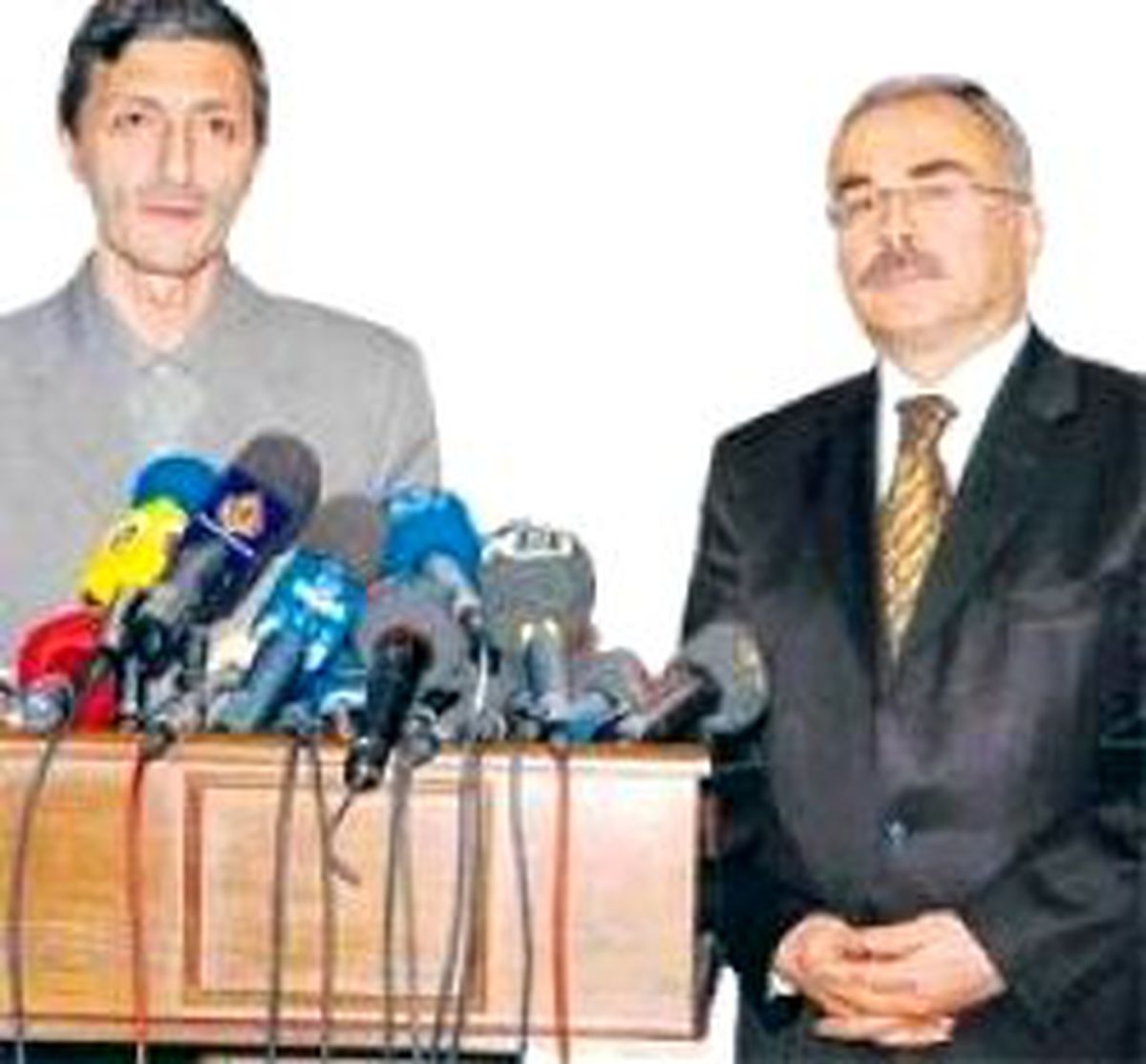 İran'la Elektrikte 'Ülke Çıkarı Her Şeyin Üstünde' İmzası Attık