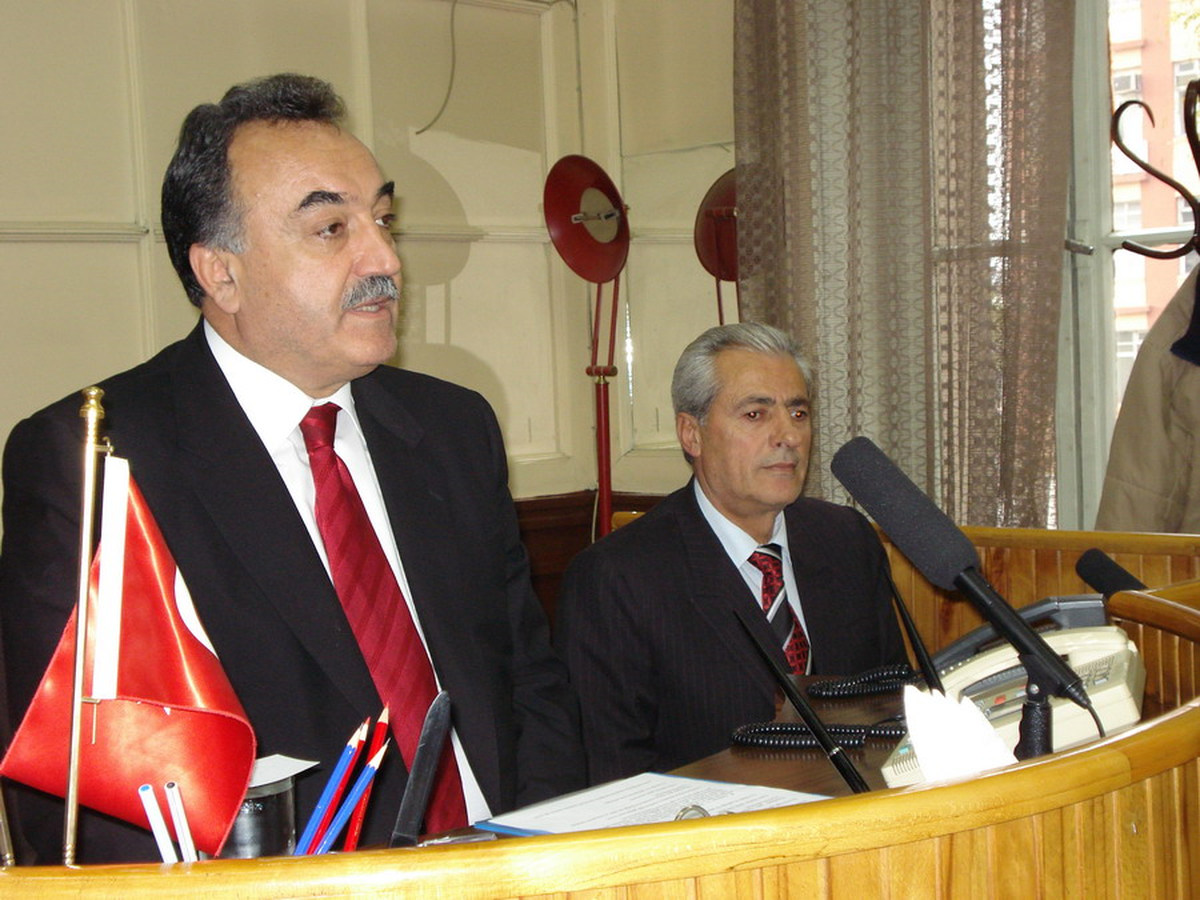 Malatya Belediyeler Birliğinin Bütçesi Belirlendi